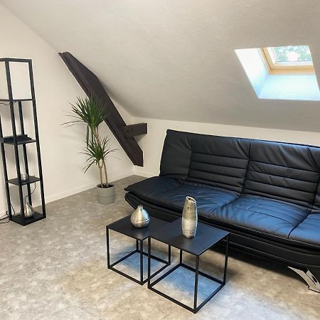 Cozy Apartment Bernburg 3 ภายนอก รูปภาพ