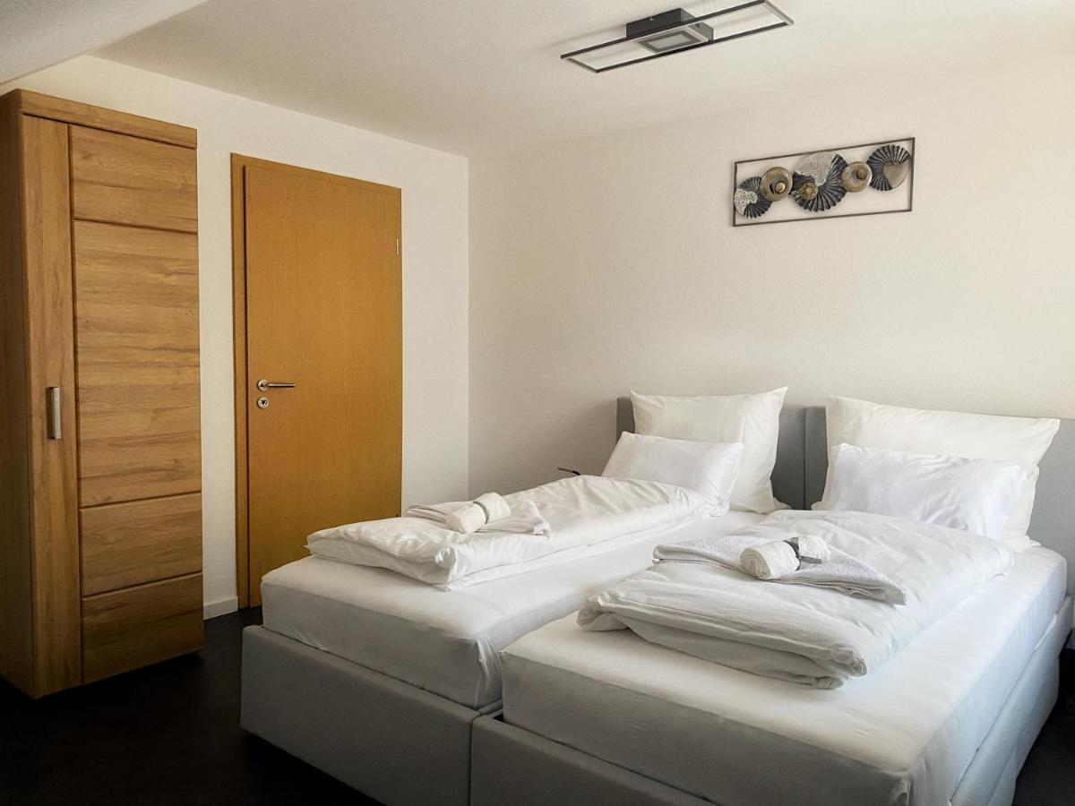 Cozy Apartment Bernburg 3 ภายนอก รูปภาพ