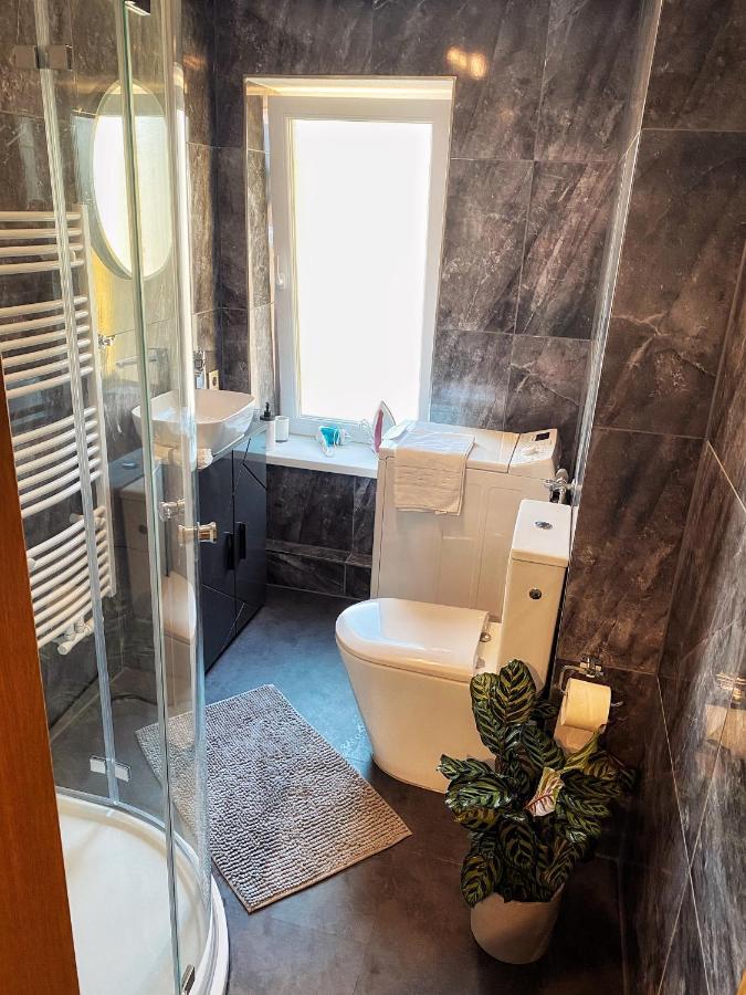 Cozy Apartment Bernburg 3 ภายนอก รูปภาพ